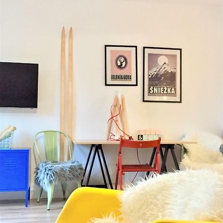 Home&Folk Szklarska Poręba Zewnętrze zdjęcie