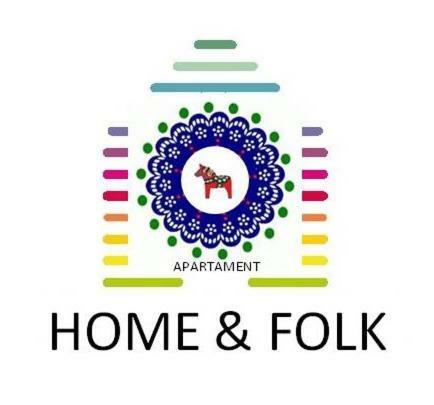 Home&Folk Szklarska Poręba Zewnętrze zdjęcie