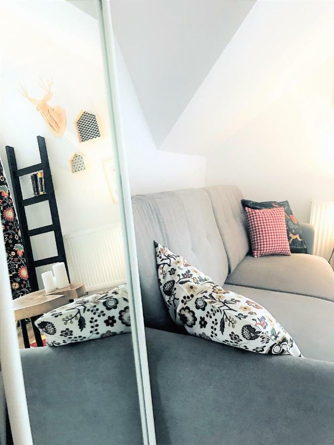 Home&Folk Szklarska Poręba Zewnętrze zdjęcie