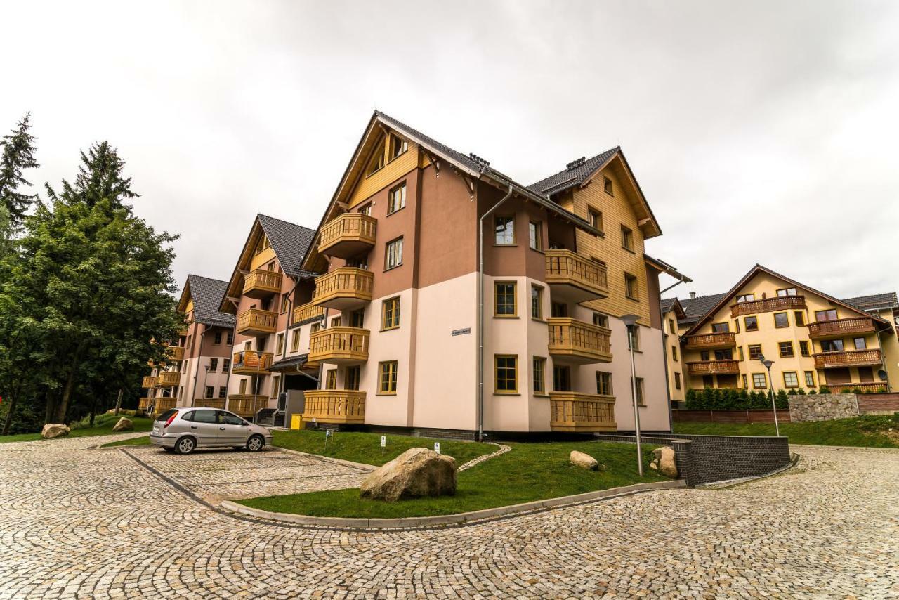 Home&Folk Szklarska Poręba Zewnętrze zdjęcie