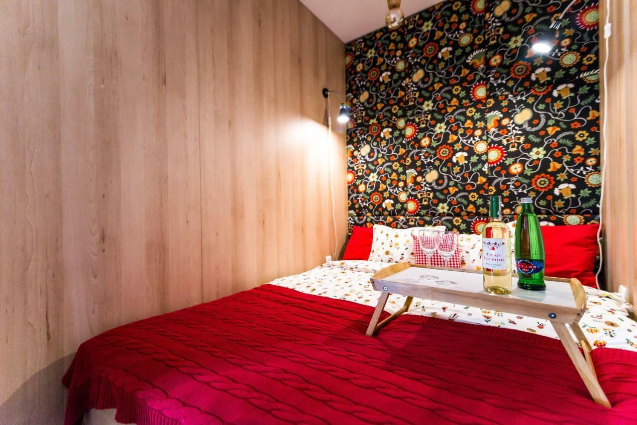 Home&Folk Szklarska Poręba Zewnętrze zdjęcie
