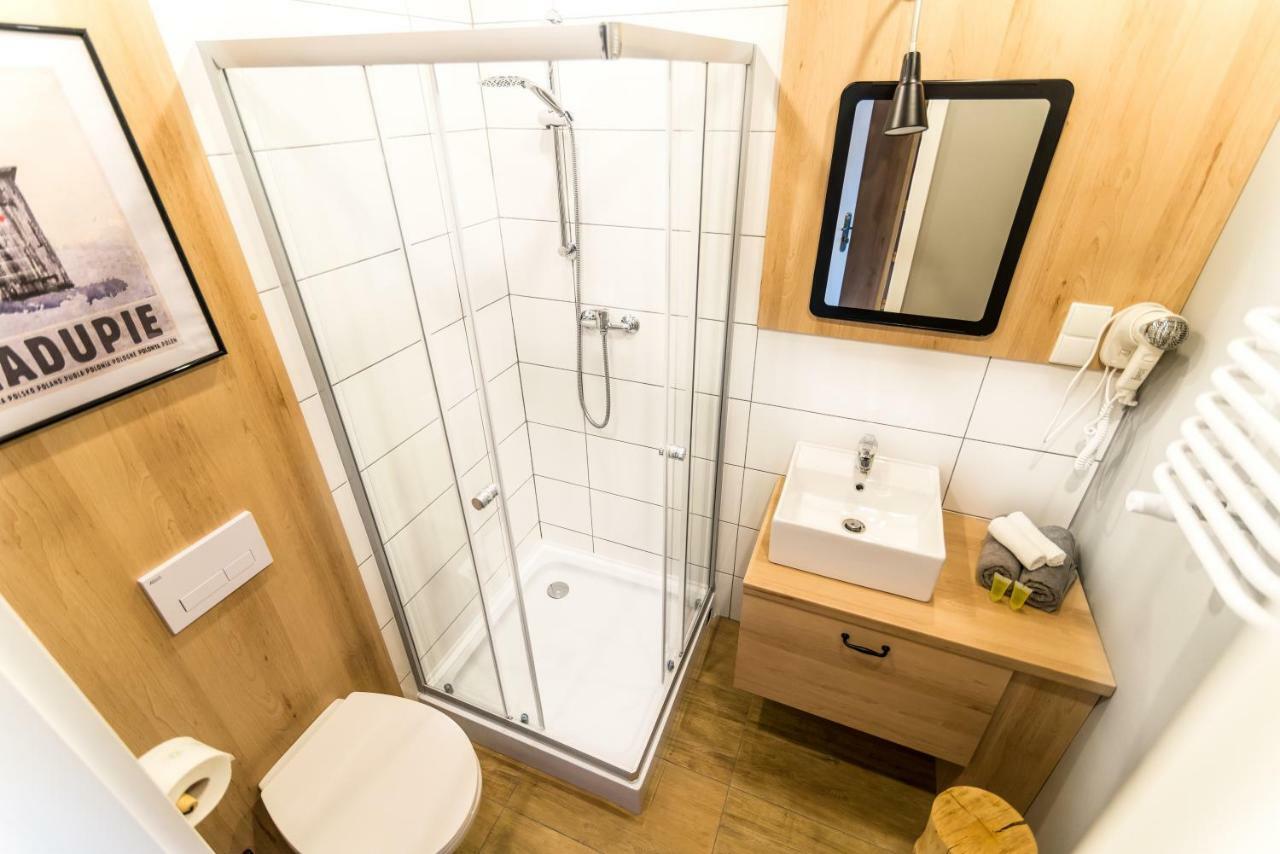 Home&Folk Szklarska Poręba Zewnętrze zdjęcie
