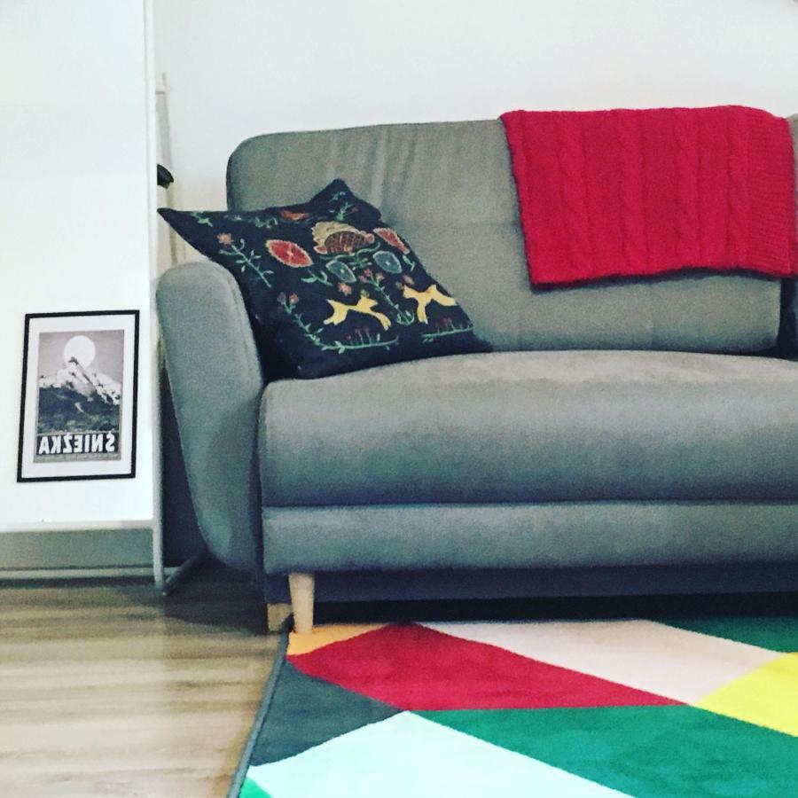 Home&Folk Szklarska Poręba Zewnętrze zdjęcie