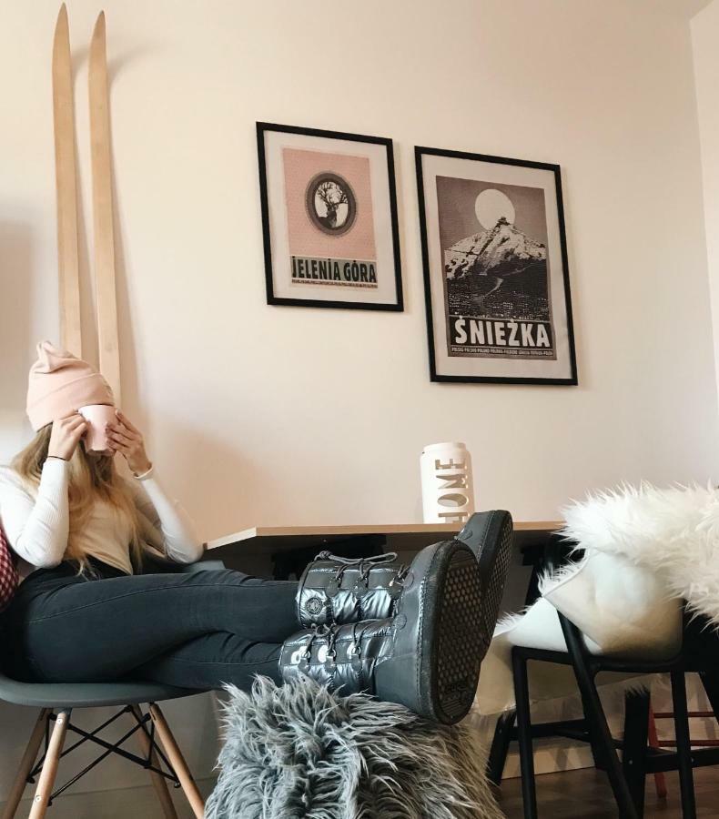 Home&Folk Szklarska Poręba Zewnętrze zdjęcie
