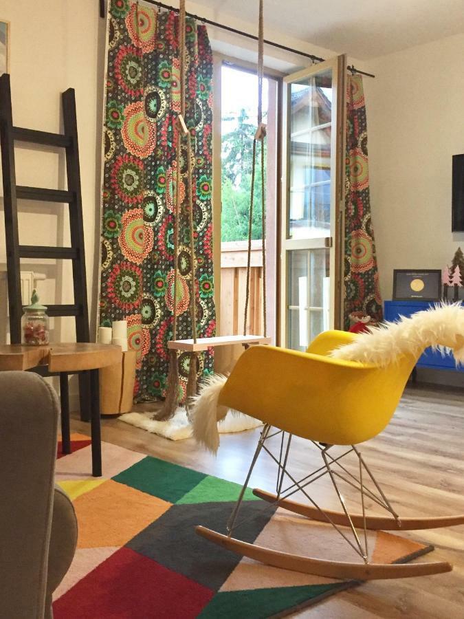 Home&Folk Szklarska Poręba Zewnętrze zdjęcie