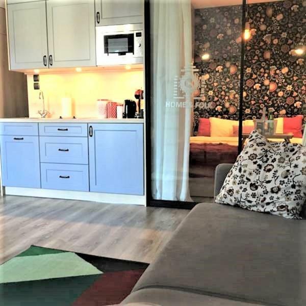 Home&Folk Szklarska Poręba Zewnętrze zdjęcie