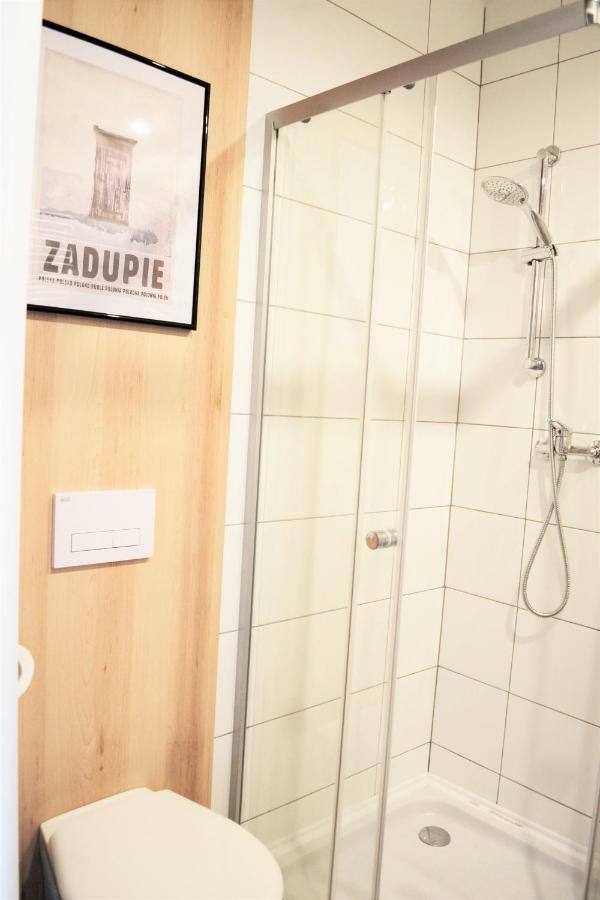 Home&Folk Szklarska Poręba Zewnętrze zdjęcie