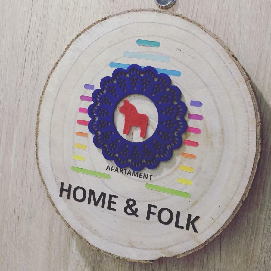 Home&Folk Szklarska Poręba Zewnętrze zdjęcie