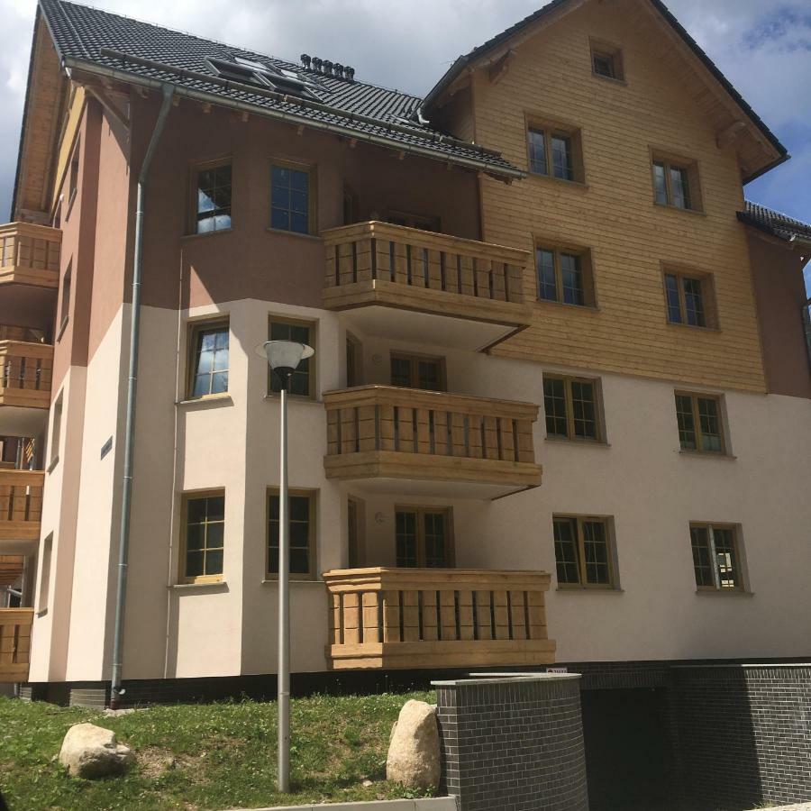 Home&Folk Szklarska Poręba Zewnętrze zdjęcie